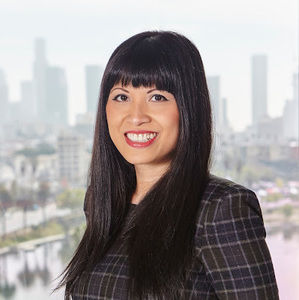 Meet your Posher, Abigail